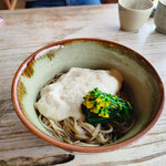 Soba Kiri Tsutaya - 