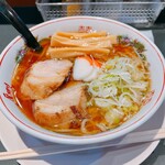 Atsugiri Chashu Ya Masa Gifu Ten - 