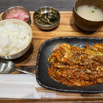 Korean Cafe Dining HANOK - 