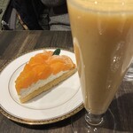 Fruit&Cafe HAMATSU - 