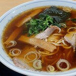 Aoki Ya - ラーメン