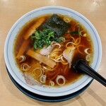 Aoki Ya - ラーメン