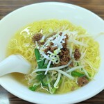 Chinese Koukai - 台湾担仔麺