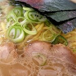 Ramen Yamaoka Ya Asahikawa Nagayama Ten - 