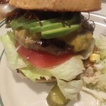 HAT Burger&Coffee Shop - 