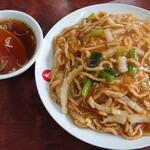 北京菜館 - 料理写真: