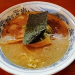 Ekimae Kaiei Ramen - 海栄スペシャル