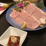 Yakiniku Suien Bajikoen Ten - 