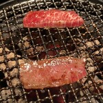 Yakiniku Suien Bajikoen Ten - 