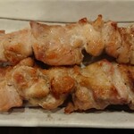 Yakitori Masayume - 