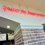 Salon de Apprendre - 