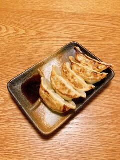 Izakaya Nagomi 2go Ten - 焼き餃子