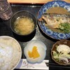 お食事処 酒処 こすけ - 鯖煮定食880円税込ご飯大盛無料