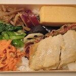 みちのり弁当 - 