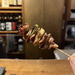 Sumibi Yakitori Torio - 