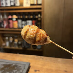 Sumibi Yakitori Torio - 