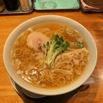 手打ちラーメン 谷家 - 