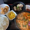 元祖辛麺屋 桝元 行橋店