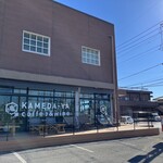 KAMEDA-YA coffee&wine - 