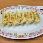 餃子の王将 - 