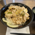 伝説のすた丼屋 - 