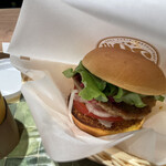 Freshness Burger Musashikosugi Ten - 