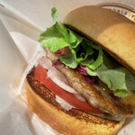 Freshness Burger Musashikosugi Ten - 