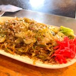 Okonomiyaki Tengoku Micchan Chi - 