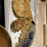 Tempura to Wine Kojima Kyobashi Ten - 