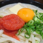 Nihonbashi Sanuki Udon Hoshino - 