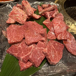 Wagyu Yakiniku Isshin - 