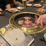 Wagyu Yakiniku Isshin - 