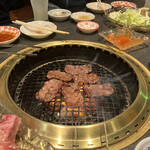 Wagyu Yakiniku Isshin - 