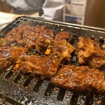 Osaka Yakiniku Horumon Futago Tenma Ten - 