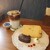 Gardenia.cafe - 料理写真: