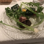 La cuisine francaise KAMIKAWA - 