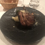 La cuisine francaise KAMIKAWA - 