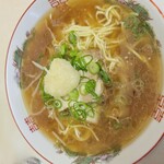 こいこいラーメン - 