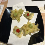 Tempura Dokoro Wakasugi - 