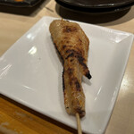 Sumibi Yakitori Kubo - 