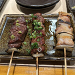 Sumibi Yakitori Kubo - 