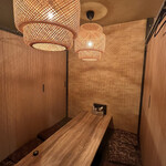 Shabushabu Private rooms Izakaya Buta Gin Higashi Okazaki Ten - 