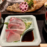 DINING KITCHEN　UOTOYO - 