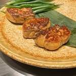 Miyazaki Ushi Teppanyaki Steak Shinsaibashi Miyachiku Miyazaki Kan - 