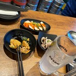 Takujou Lemon Sour All you can eat and drink Izakaya Osusume Ya Kanayama Ten - 