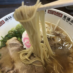 ラーメン食堂 寅 - 