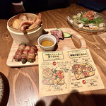 Shin Tokorozawa Craft Dining - 