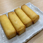 Hong Kong Sweets  Kuron - 