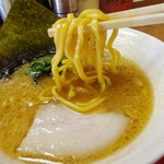 Rice to Ramen Tachikawa Ya Isesaki Ten - 