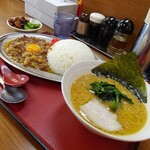 Rice to Ramen Tachikawa Ya Isesaki Ten - 